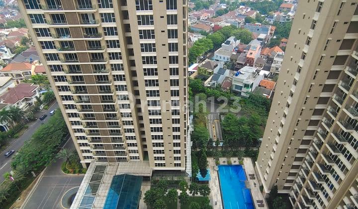 Presticious Living at Amala Residence Pondok Indah