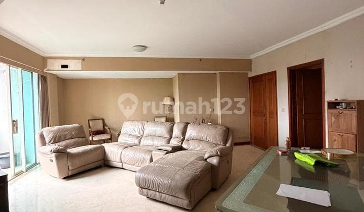 For Sale 3Br Puri Casablanca Low Floor
