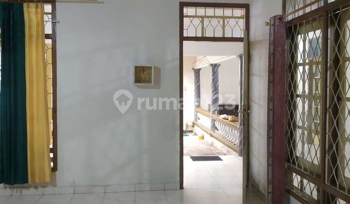 Rumah Siap Huni di Kota Bogor