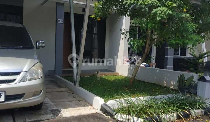 Rumah Hunian Harga 542Jt di Bedahan Depok Sawangan