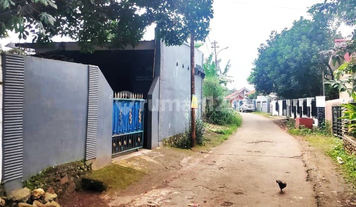 For Sale: 11-Door Boarding House in Dramaga, Bogor