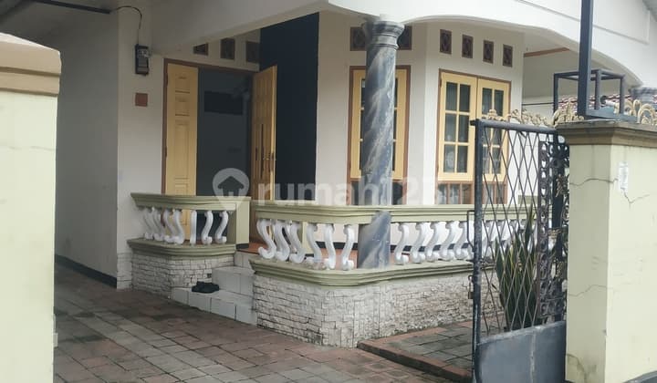 Siap Huni Rumah di Kota Bogor