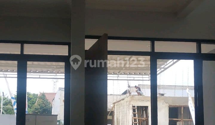 Perumahan Modern Kawasan Strategis di Jatisampurna Bekasi Cibubur