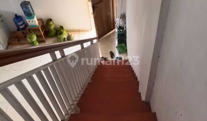 Ruko Siap Pakai Bangunan Kokoh Lebar Siap Pakai 2 Lantai