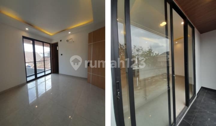 Rumah Bagus di Rangkapan Jaya Depok