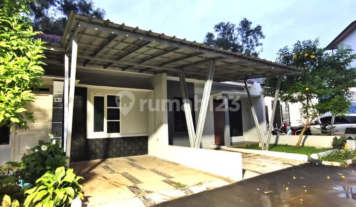 Cluster Modern Bedahan Sawangan Depok