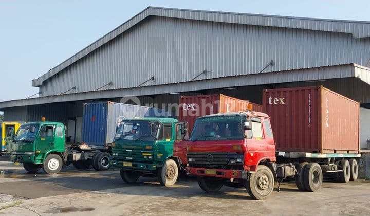 Di Jual Cepat Pabrik Ex Minuman Siap Pakai Di Bekasi