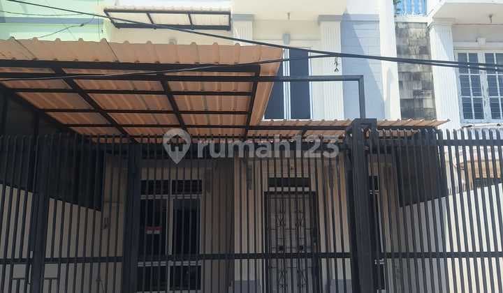 Di Jual Cepat Rumah Citra Garden 2Ext Siap Huni