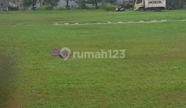 Di Jual Cepat Kavling Metro Permata