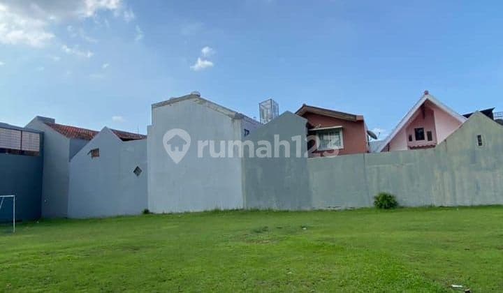 Di Jual Kavling Alam Sutra Jelita