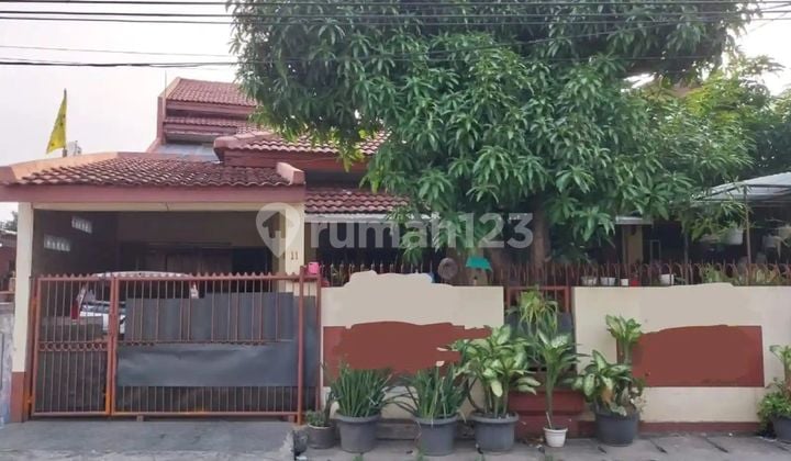 Di Jual Cepat Rumah Gotong Royong Ciledug