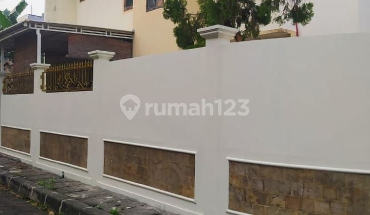 Di Jual Cepat Rumah Taman Semanan Indah