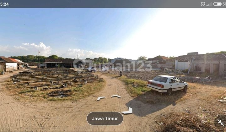 Di Jual Cepat Tanah Di Tuban Gresik