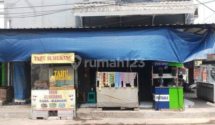 Di Jual Cepat Ruko Gaperi 2 Cibinong Bogor