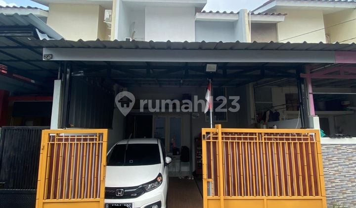 Di Jual Cepat Rumah Poris Plawat Utara