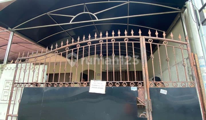 Di Jual Cepat Rumah Taman Semanan Indah