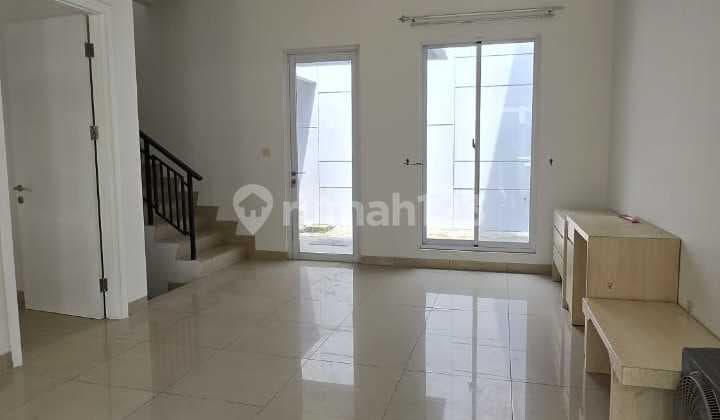 Di Jual Cepat Rumah Siap Huni Green Lake City