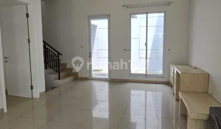 Di Jual Cepat Rumah Siap Huni Green Lake City