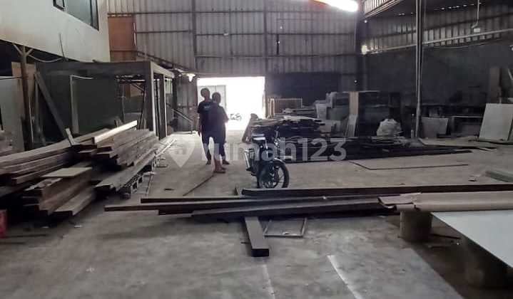 For Sale Quick Warehouse Lot Dpr Ready to Use