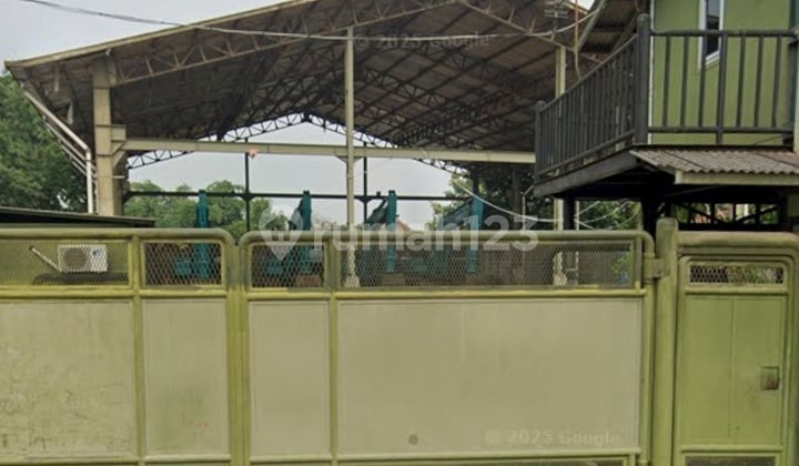 For Sale Fast Strategic Warehouse with 40ft Container Access.