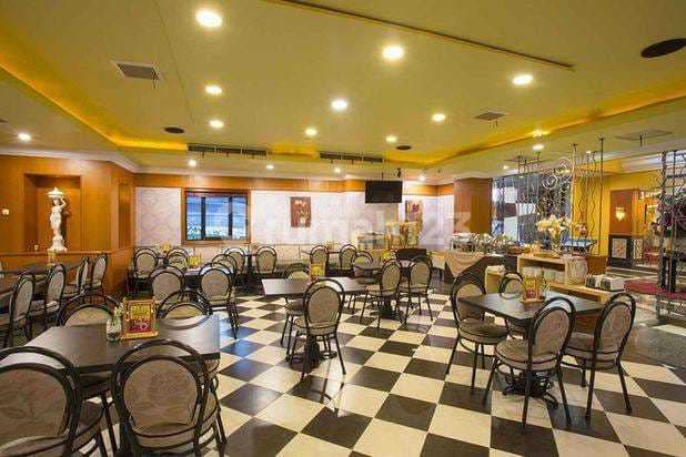 Di Jual Hotel Dekat Ancol Harga Jauh Dari Njop