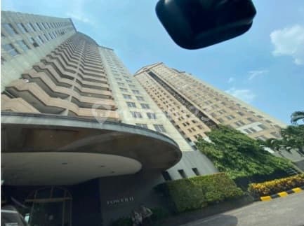 Di Jual Cepat Apartemen Slipi Furnish Siap Huni