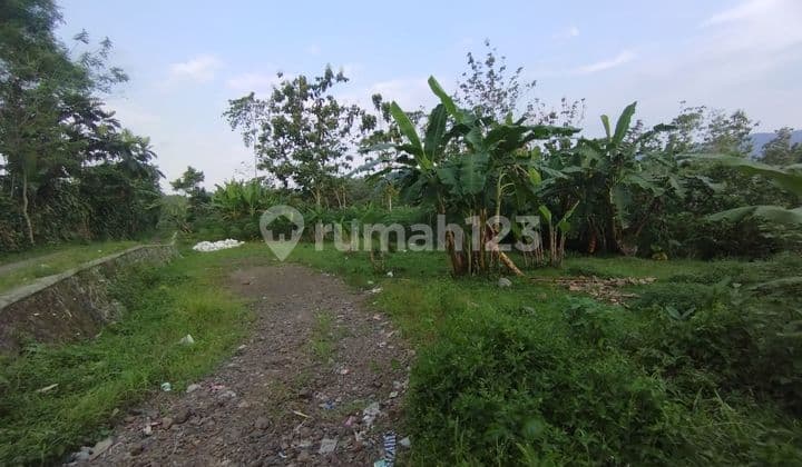 Di Jual Cepat Tanah Cocok Untuk Resto, Villa Dan Hotelnagrak Sukabumi