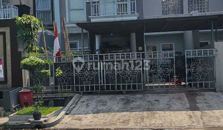 Di Jual Cepat Rumah Siap Huni Banjar Wijaya