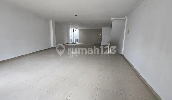 Di Jual Cepat Ruko Grern Lake Siap Huni di Green Lake City