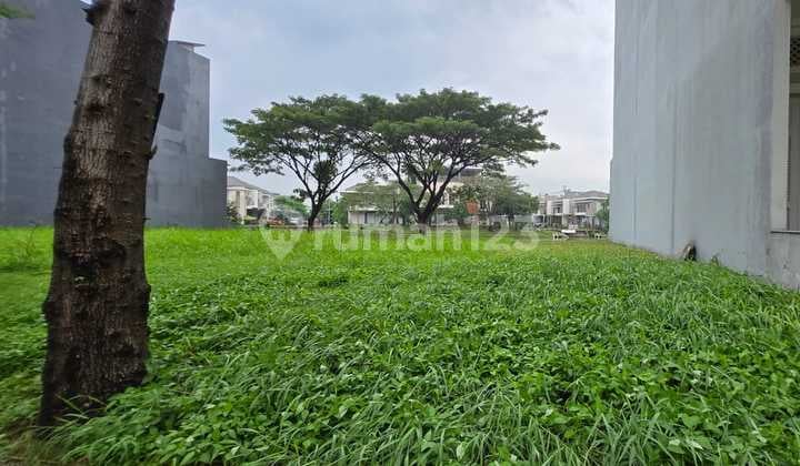 Di Jual Cepat Kavling Green Lake City View Danau