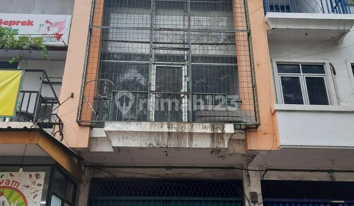 For Quick Sale: 3.5-Story Shop House in Taman Palem Lestari