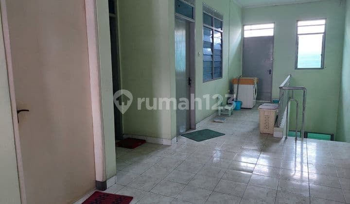 Di Jual Cepat Rumah Siap Huni Taman Ratu Kedoya