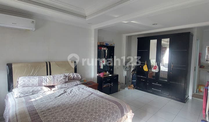 Di Jual Cepat Rumah Taman Semanan Indah Siap Huni