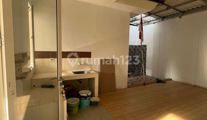Di Jual Cepat Rumah Siap Huni Banjar Wijaya