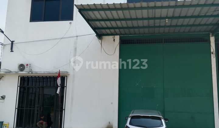Di Jual Cepat Gidang Pergudangan 100 Siap Pakai Usaha Di Salembaran