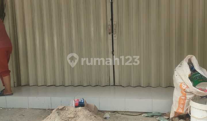 Di Jual Cepat Ruko 5 Lantai Rapih Siap Huni