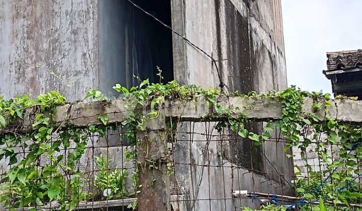 For Quick Sale: Edible Bird's Nest Building in Bangbayang