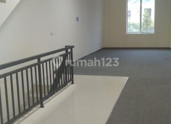 Di Jual Cepat Ruko 4 Lantai Taman Surya 5 Siap Huni