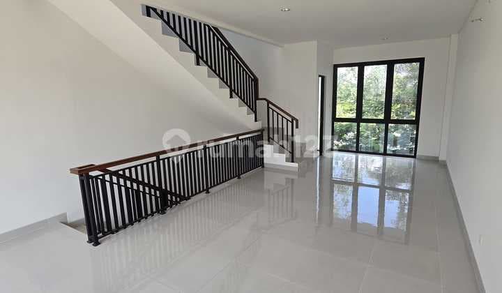 Di Sewa Cepat Ruko Veranda Metland Siap Huni