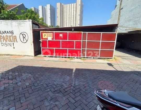 Tanah Murah Kalijudan Surabaya