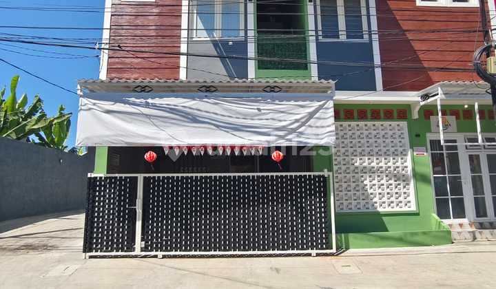 Rumah Kost Exclusive Dekat Kampus Petra Kutisari