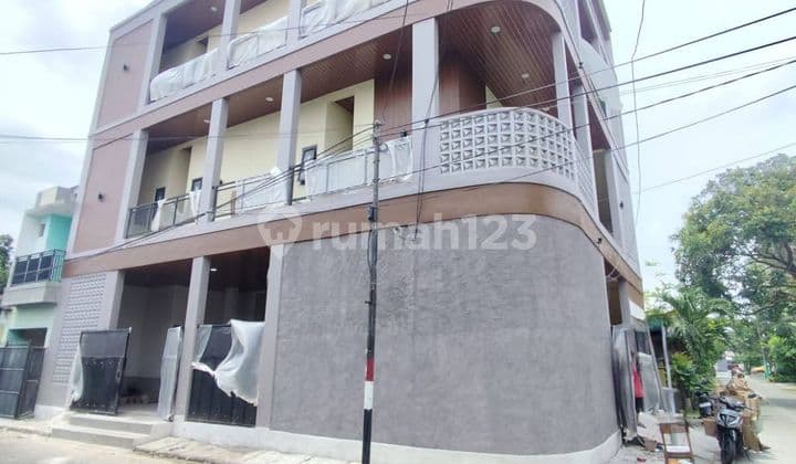 Kost Exclusive Wiyung Surabaya