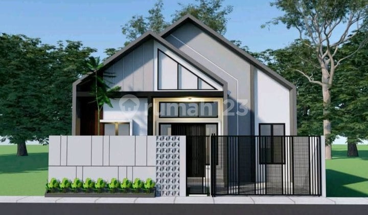 Runah Baru Gress Sulfat Malang