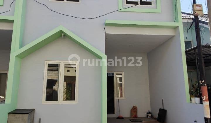 Rumah Murah Pagesangan Siap Huni