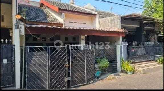 Rumah Murah Semolowaru Elok Surabaya