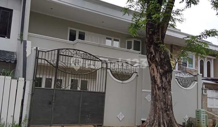 For Sale Orange Garden Intercon House