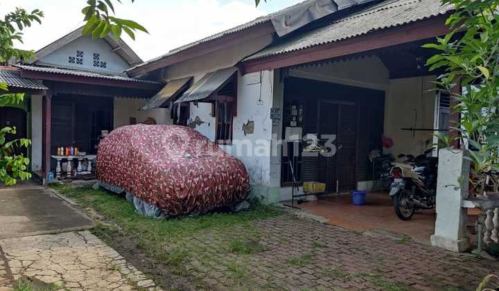 For Sale Super Premium 2-Story House in Strategic Area Menteng Atas