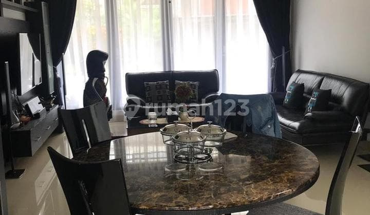 Dijual Rumah Di Jakarta Selatan 2 Lantai Furnish Mewah Murah