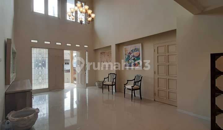 Dijual Rumah Di Cinere Depok Dekat Tol Harga Murah 2 Lantai