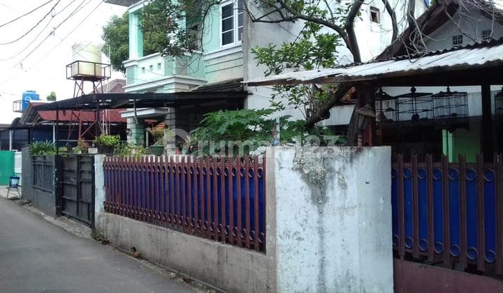 Dijual Rumah Di Gandaria Selatan Furnish Lokasi Strategis